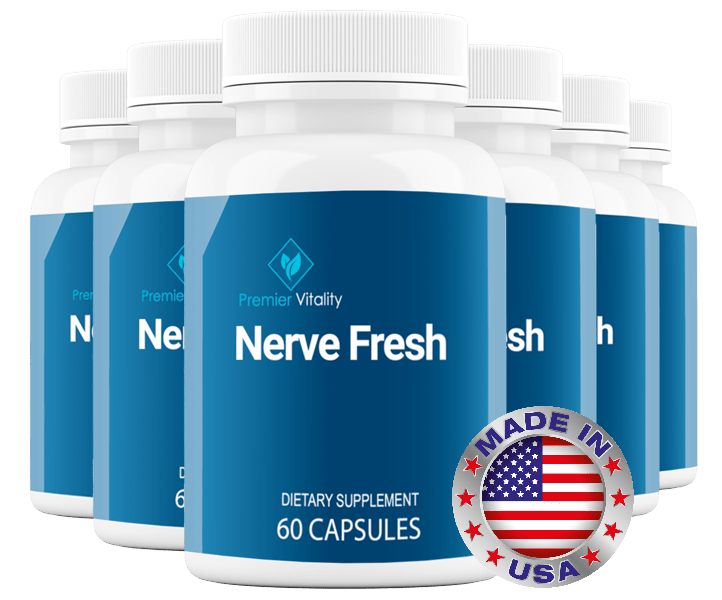 Nerve Fresh buy